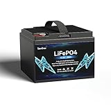 Landnor 12.8V 20Ah Lithium LiFePO4 Deep Cycle