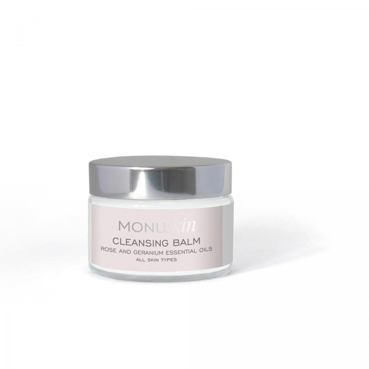 MONU Cleansing Balm 150ml