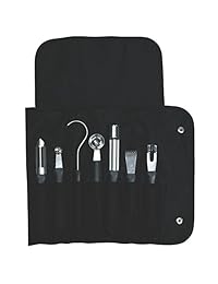 Garnishing Set, 7