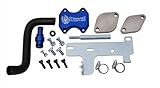 10-11 Dodge 6.7l Cummins EGR Delete Kit