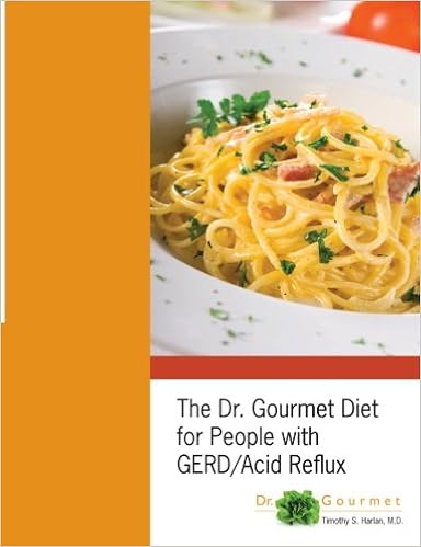The Dr Gourmet Diet For People With Gerd Acid Reflux Timothy S the dr gourmet diet for people with gerd acid reflux