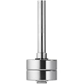 Genmitsu Replacement Shaft for Drag Knife, 1/8&rdquo; Shank Precision with Dual Ball Bearings, Spare Shaft for Smooth Cutting