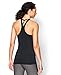 Under Armour HeatGear® Racer MD Black