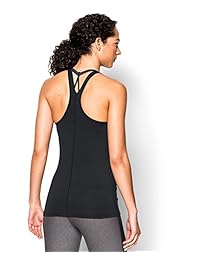 Camiseta de tirantes Under Armour para mujer