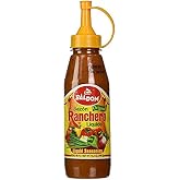 Baldom Sazon Ranchero Liquido Original 15.5 oz (2 Pack)