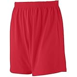 Augusta Sportswear MEN'S JERSEY KNIT SHORT