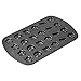 Wilton Holiday Cookie Mold Pan, 24-Cavity