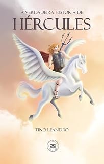 Livro A Verdadeira História de Hércules