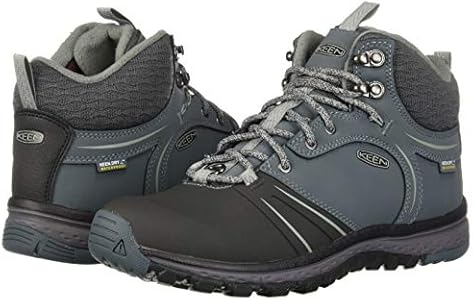 keen terradora wintershell