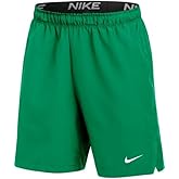Nike Mens Shorts Dri-Fit Flex Woven Shorts 7inch