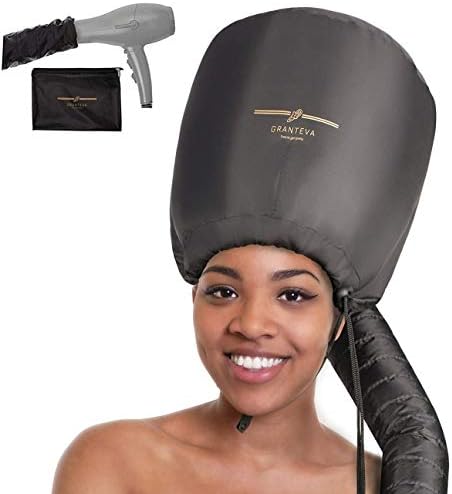Bonnet Hood Hair Dryer Attachment by 