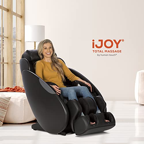 Human Touch iJOY Total Massage FlexGlide Full Body Massage