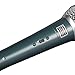 Phenyx Pro Wired Vocal Dynamic Handheld Microphone, With XLR Cable, Ideal for Vocal, Studio, Instrument, Recording, Karaoke, Performance, Events (Sigma 8A)