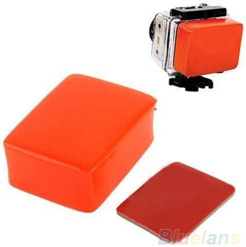 Distinctive Floaty Sponge With Adhesive For Gopro HD Hero 3 2 1 Sports Camera
