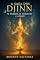 Livro A Saga dos Djinn: O Desejo, o Silêncio e o Fogo