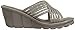 Skechers Cali Women's Promenade Star Light Wedge Sandal
