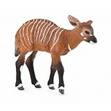Collecta 88823 Bongo Calf Miniature Animal Figure Toy
