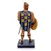 Jim Shore Disney Traditions by Enesco Hercules 20th Anniversary Figurine