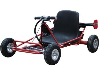 mototec go karts