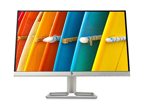 HP-22f-Ultraslim-Full-HD-Monitor-1920-x-1080-215-Inch-1-HDMI-1-VGA-Silver-Black