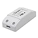 Laqiya Sonoff - ITEAD WiFi Wireless Smart Switch Module ABS Shell Socket...