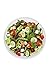 Stylish Sleeved Amazing LEAK-PROOF LUNCH SALAD BOWL- Ideal Size For You- 100% Microwave+ Dishwasher Safe- Healthy Lunch- Easy To Clean & Dry