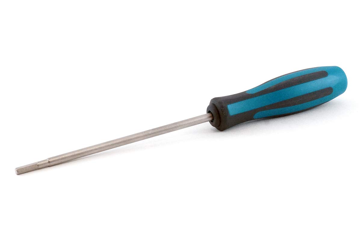 VESSEL Hexagonal Screwdriver Megadora A/F3X100
