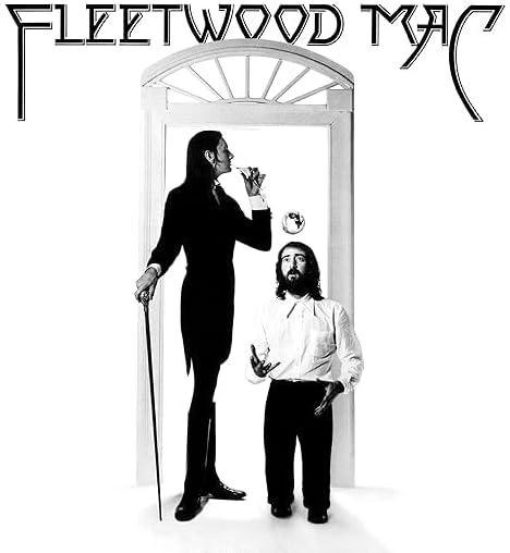 Fleetwood Mac - Fleetwood Mac / Self-Titled - Amazon.com Music