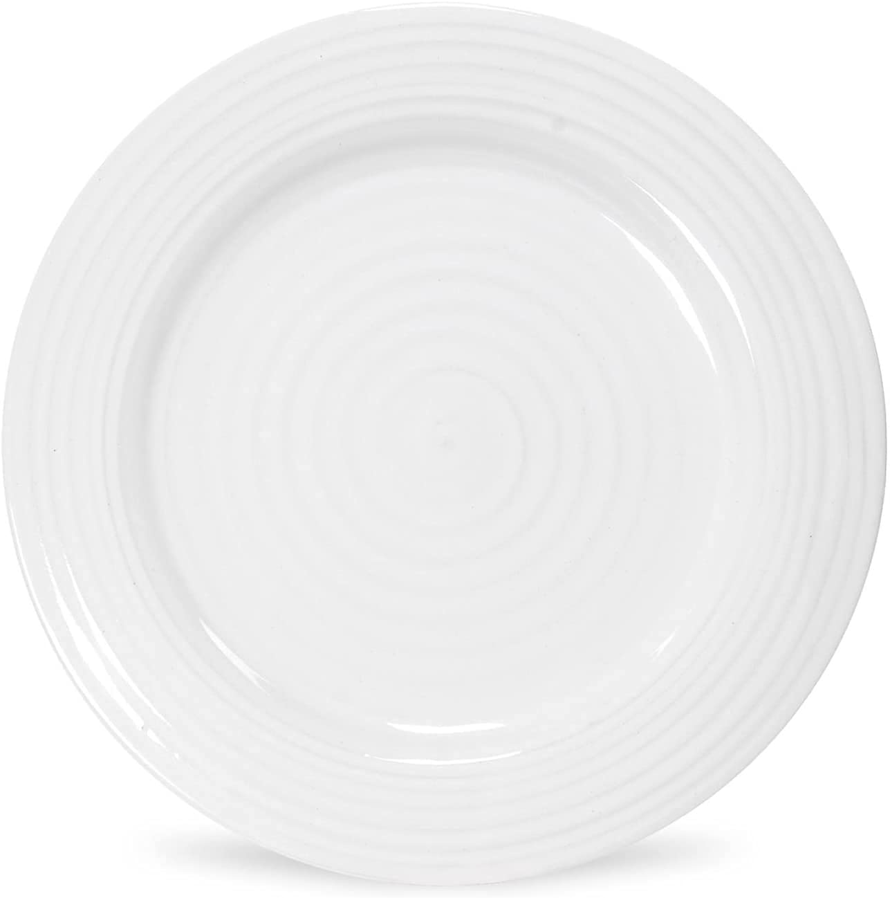Portmeirion Sophie Conran 423114 Plates 28centimeter White (Set of 4)