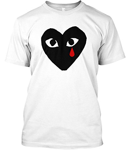 comme des garcons hanes