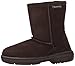 BEARPAW Meadow Shearling Boot (Toddler/Big Kid)