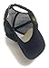 BestsBrands, Authentic Bass Pro Shops Logo Mesh Cap for Kids and Youth Adjustable. Size Kids / Youth (Navy)