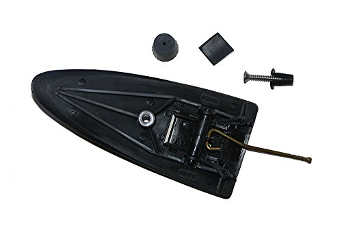 Nautos-LASER PARTS-# 91115-COMPLETE BAILER - Sailboat hardware