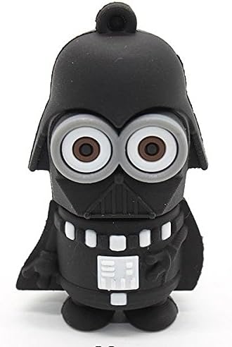 Amazon ミニオン Minions スターウォーズ Star Wars コスプレ Usb2 0 フラッシュメモリ 8gb ミニオンズ ダースベイダー 並行輸入品 Nmd Usbメモリ フラッシュドライブ 通販