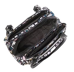 Lily Bloom Maggie Satchel Handbag