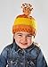 FERGRELM DMC Top This! Hat Kits, 6-Pack (Animal)