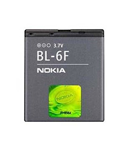 Nokia Bl 6f Original Battery For N95 8gb N78 N79 Amazon In Electronics