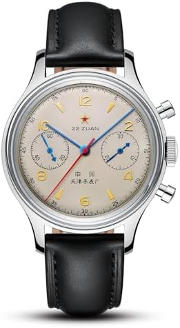 Amazon.com: Iron Annie Bauhaus Automatic, power reserve, 5060-5