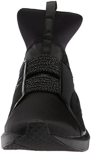 puma fierce satin