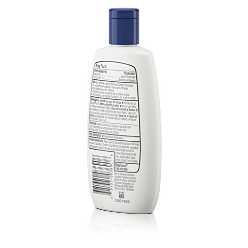aveeno lotion for poison ivy