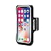 Incase Active Armband for iPhone X (Black)