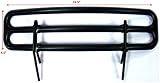 Inglenook Coal Saver Black 17 Inch for Fireplaces & Stoves view 2