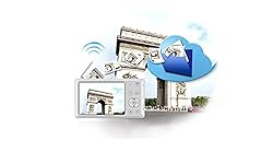 Samsung DV150F 16.2MP Smart WiFi Digital Camera