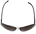 Guess GU 7006 GUN 35 Gunmetal Sunglasses