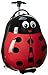 Heys America Travel Tots Kids 2 Piece Luggage Set - Ladybug