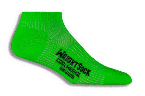 Wrightsocks Discount Amazon Wrightsocks Wrightsock Coolmesh II Low