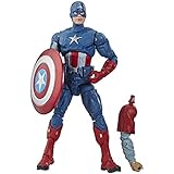 Avengers Marvel Legends Series Endgame 6