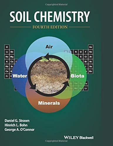Download Soil Chemistry PDF