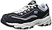 Skechers Sport Women's D'Lites Centennial Sneaker, Navy/White Centennial, 8 M US