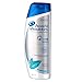Head and Shoulders Instant Relief Anti-Dandruff Shampoo 12.8 Fl Oz